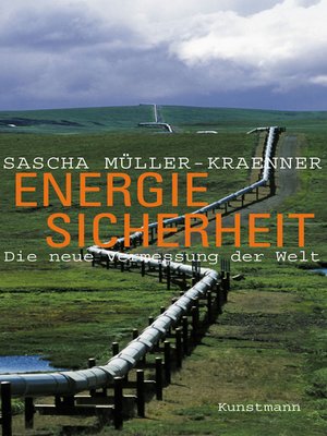 cover image of Energiesicherheit